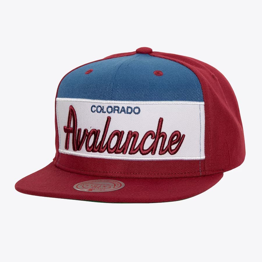 bejsbolka-mitchell-ness-burgundy-colorado-avalanche-retro-sport-snapback-hat