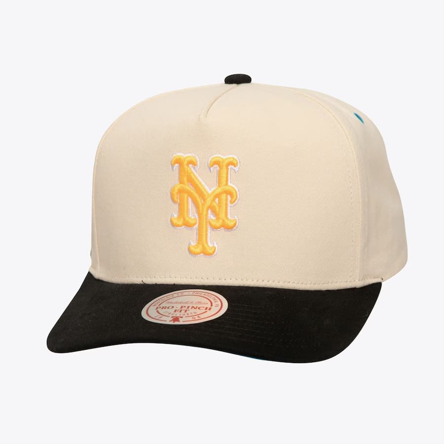 bejsbolka-mitchell-ness-cream-new-york-mets-overspray-pro-crown-snapback-hat