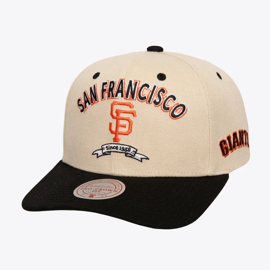 bejsbolka-mitchell-ness-oatmeal-san-francisco-giants-legacy-defined-pro-crown-snapback-hat