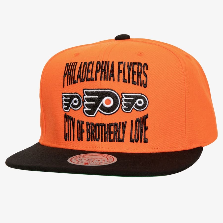 bejsbolka-mitchell-ness-orange-philadelphia-flyers-city-love-vintage-snapback-hat