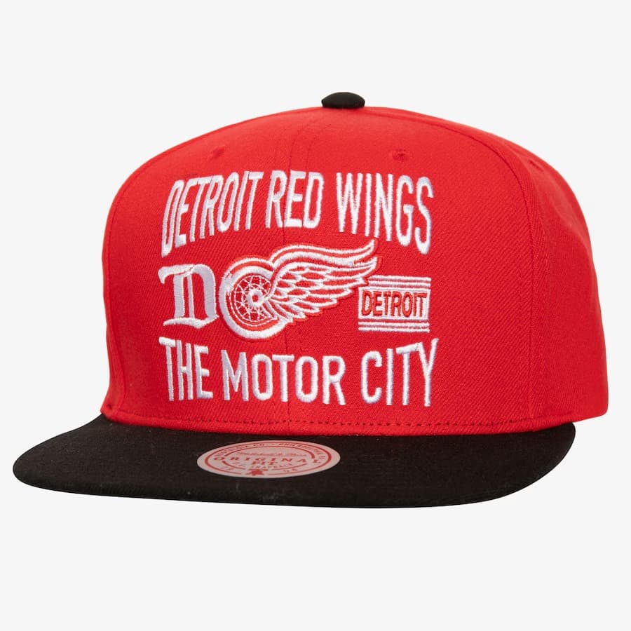 bejsbolka-mitchell-ness-red-detroit-red-wings-city-love-vintage-snapback-hat