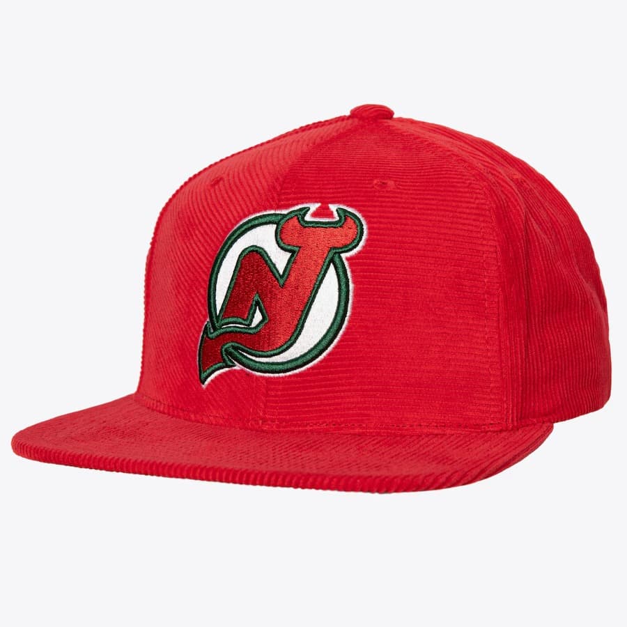 bejsbolka-mitchell-ness-red-new-jersey-devils-all-directions-vintage-snapback-hat