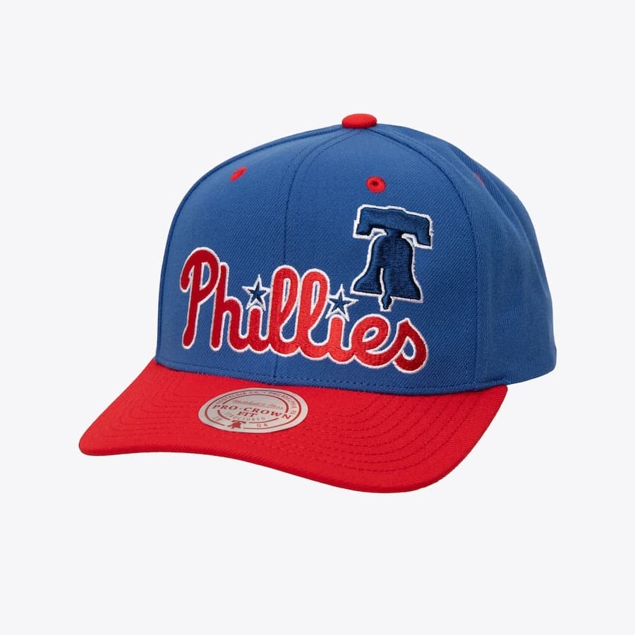 bejsbolka-mitchell-ness-royal-philadelphia-phillies-all-in-2-0-pro-crown-snapback-hat