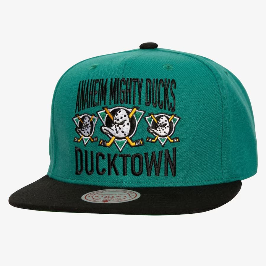 bejsbolka-mitchell-ness-teal-anaheim-ducks-city-love-vintage-snapback-hat