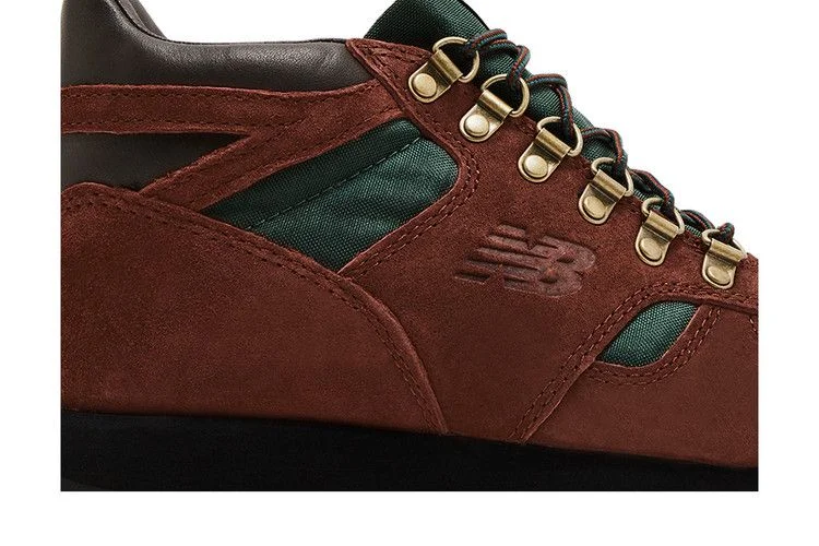 New Balance Rainier 'Beef & Broccoli'