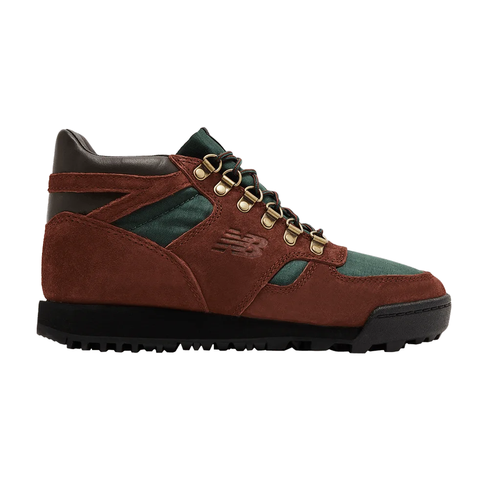 New Balance Rainier 'Beef & Broccoli'