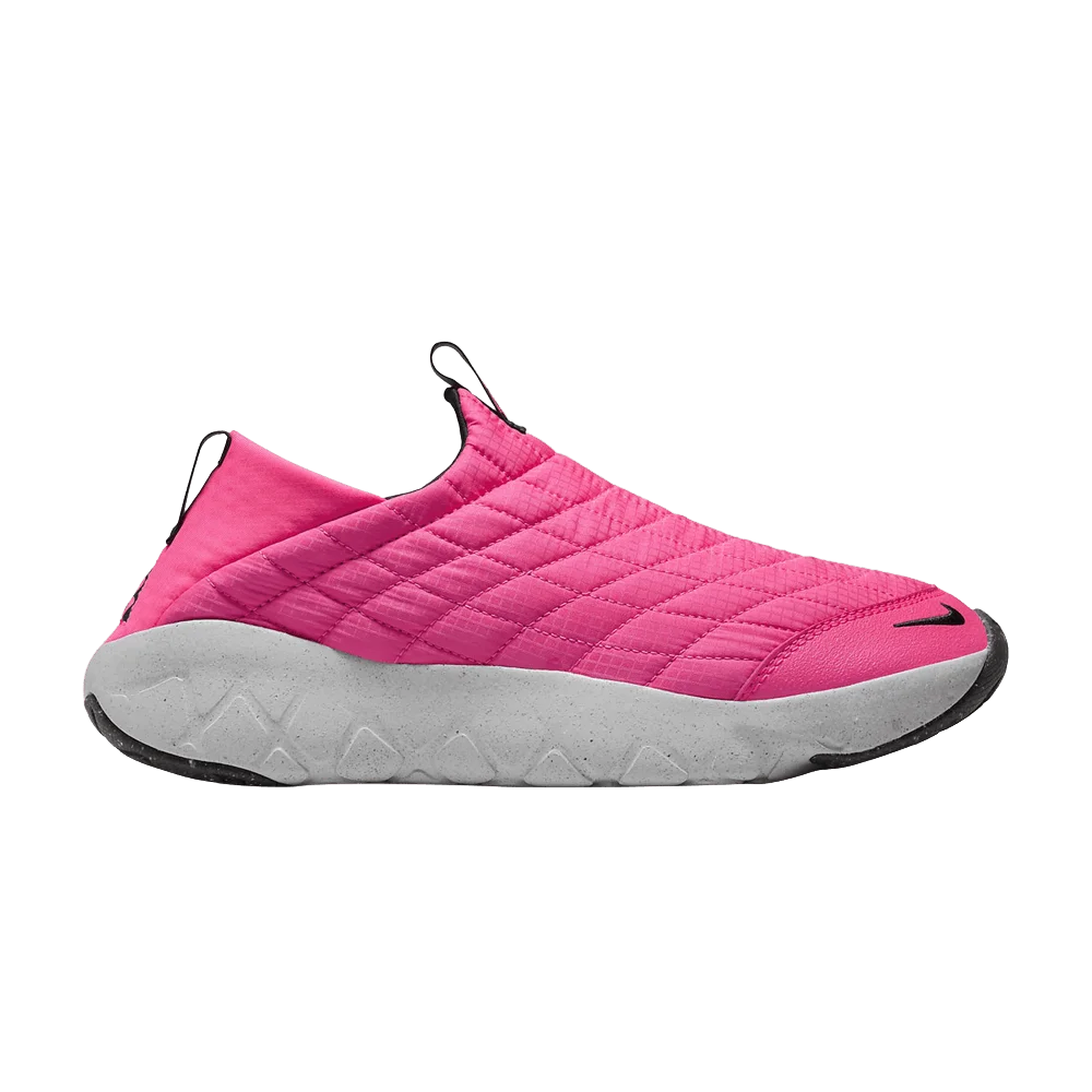 Nike ACG Moc 3.5 'Hyper Pink'