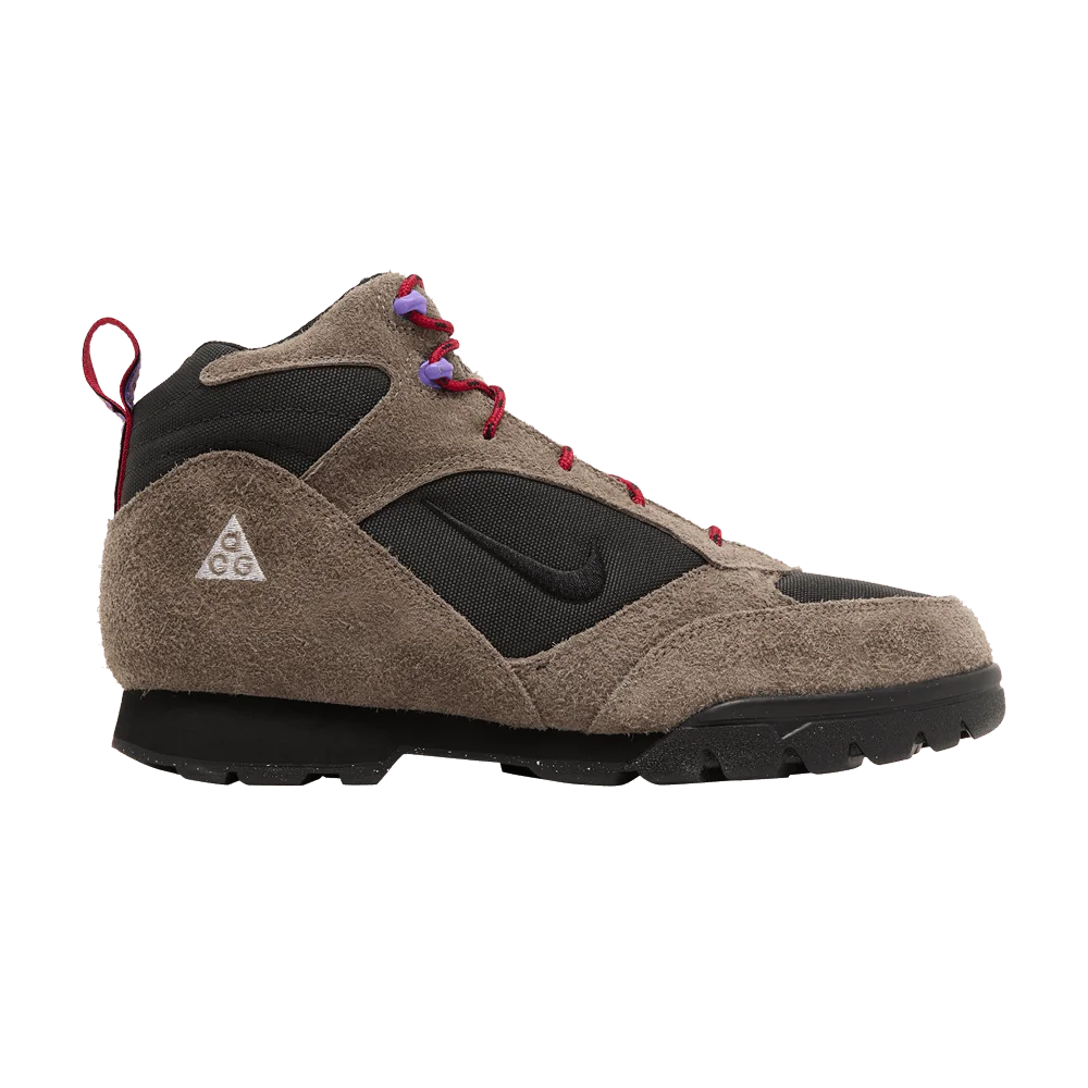 Nike ACG Torre Mid Waterproof 'Olive Grey'