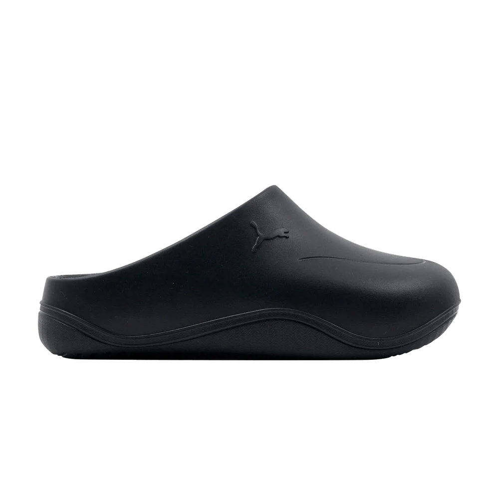 Puma Wave Mule 'Black'