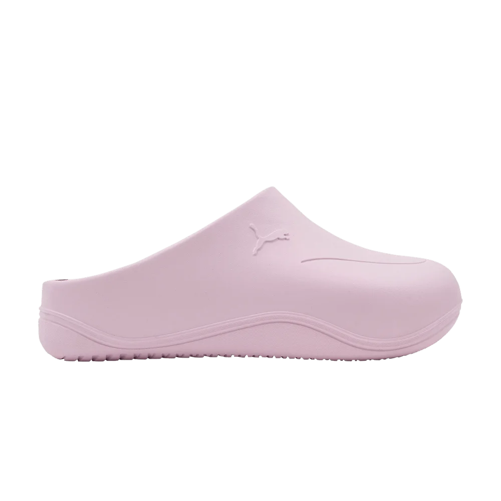 Puma Wave Mule 'Grape Mist'