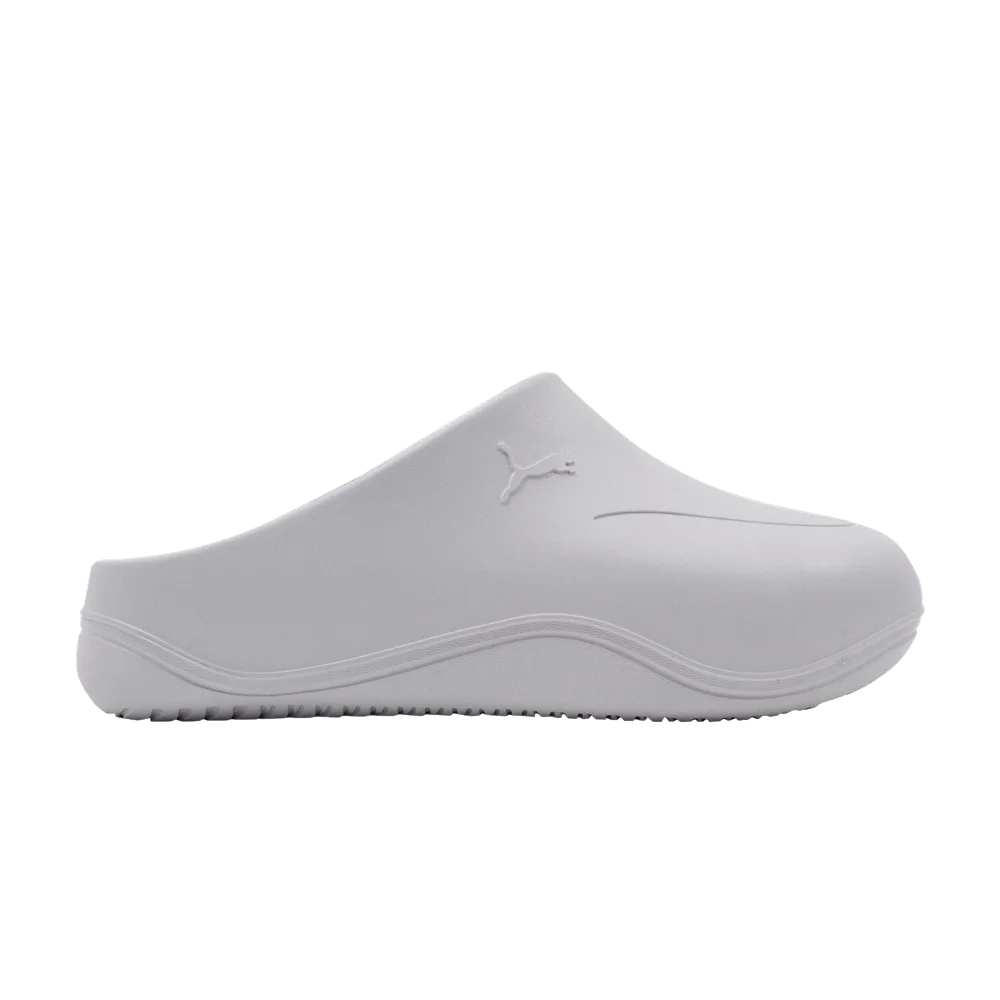 Puma Wave Mule 'Marble'