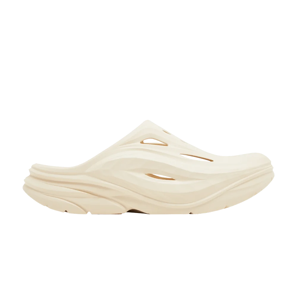 Сабо HOKA Ora Recovery Mule 'Vanilla'