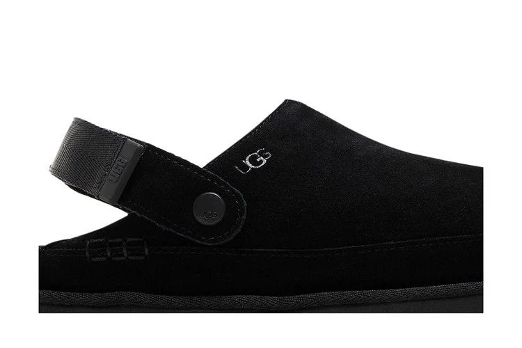 Сабо UGG Wmns Goldenstar Clog 'Black'