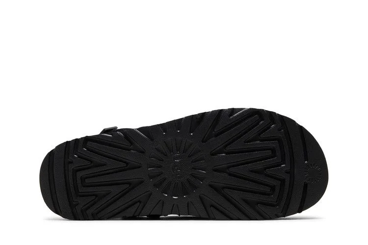 Сабо UGG Wmns Goldenstar Clog 'Black'
