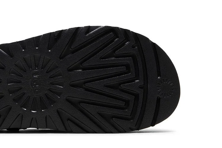 Сабо UGG Wmns Goldenstar Clog 'Black'