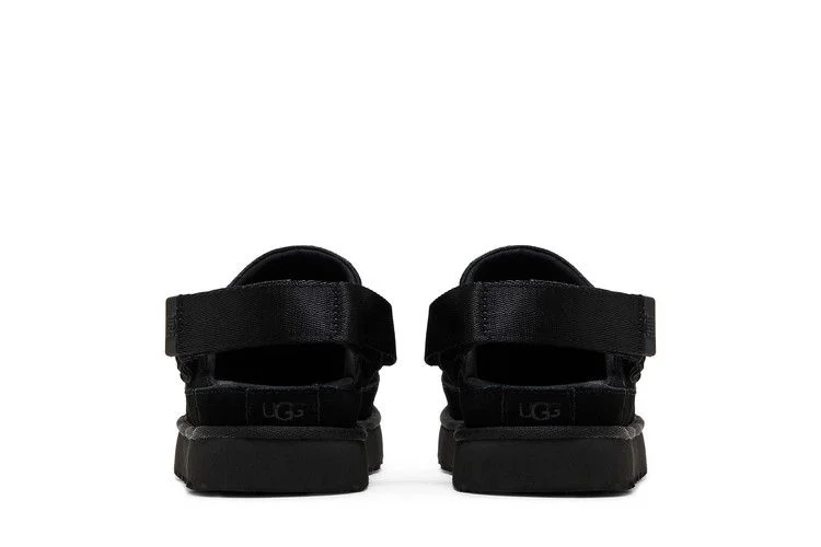 Сабо UGG Wmns Goldenstar Clog 'Black'