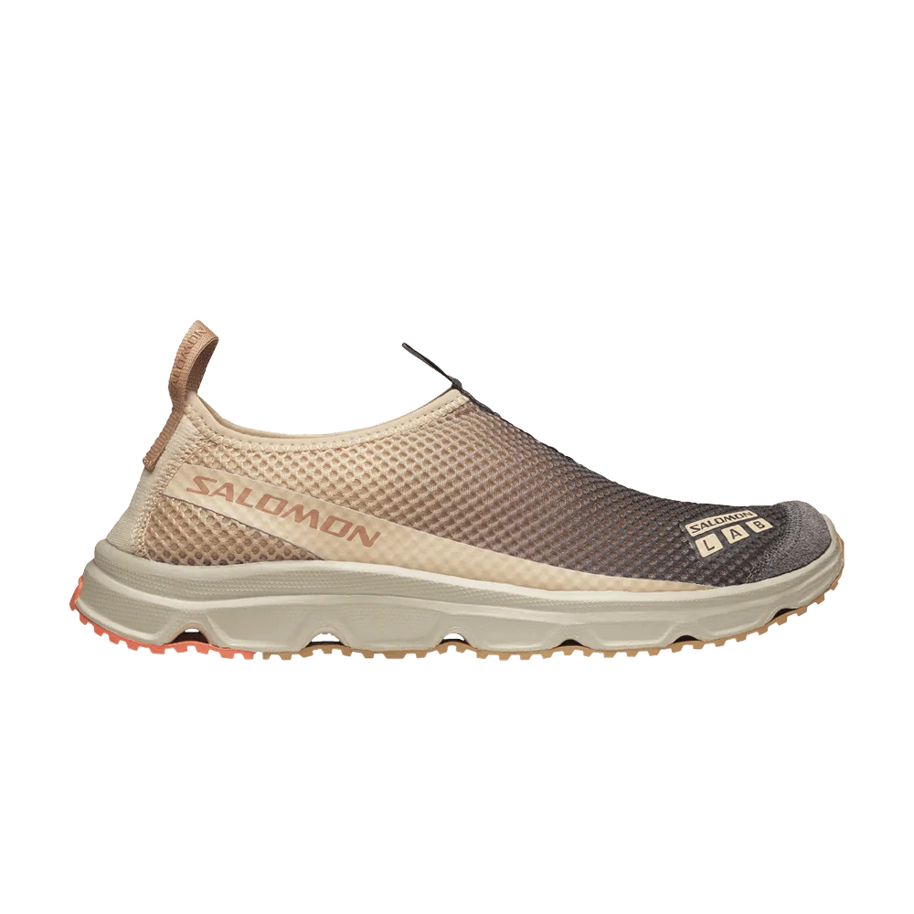 Salomon RX Moc 3.0 Suede 'Plum Kitten Cork'