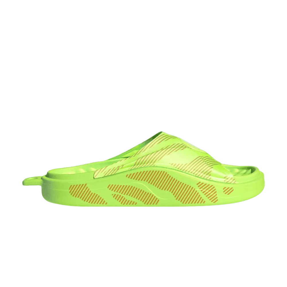 Stella McCartney x adidas Wmns Slide 'Signal Green'