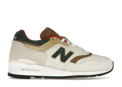 Teddy Santis x New Balance 997 Made in USA 'Paris'