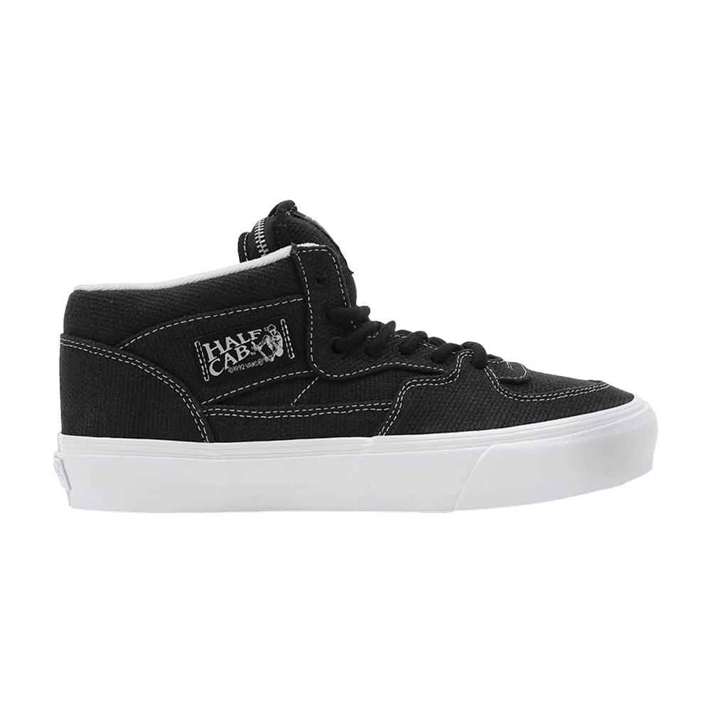 Vans Half Cab CP VR3 LX 'Hemp Black'