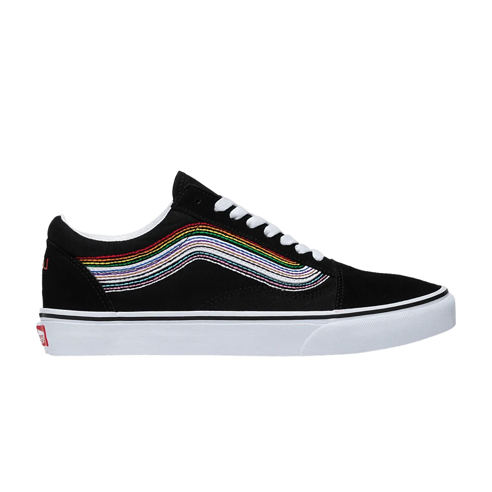 Vans Old Skool 'Pride'
