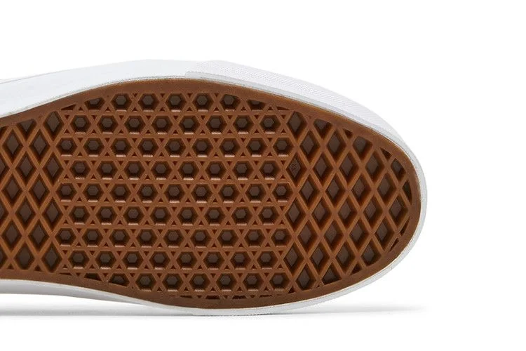 Vans Slip-On Reissue 98 LX 'Checkerboard - Black'