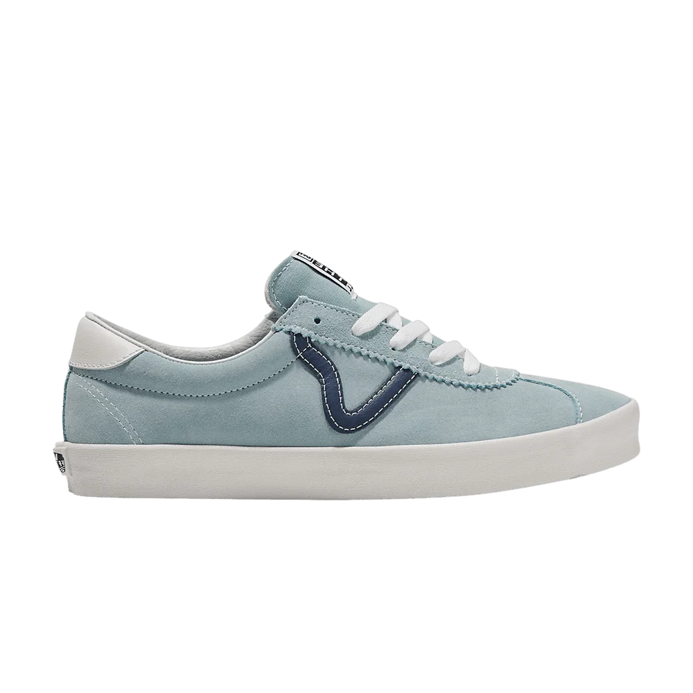 Vans Sport Low '2-Tone - Grey Mist'