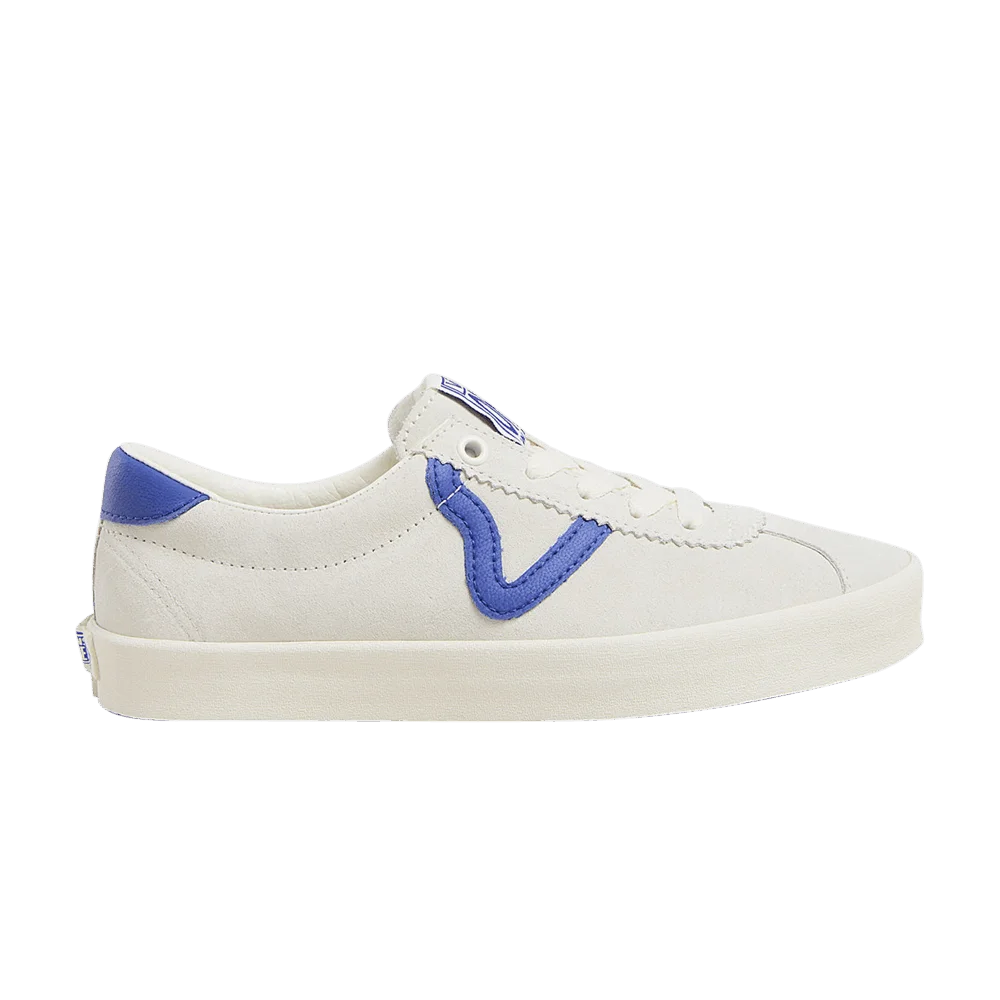 Vans Sport Low 'Surf The Web'