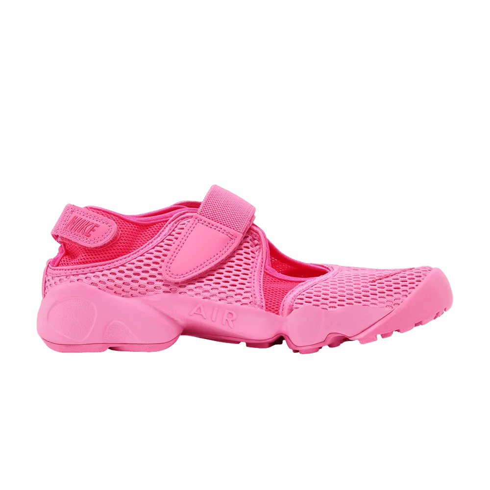 Wmns Nike Air Rift BR 'Pink Glow'