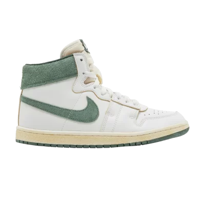 Air Jordan A Ma Maniére x Jordan Air Ship PE SP 'Green Stone'