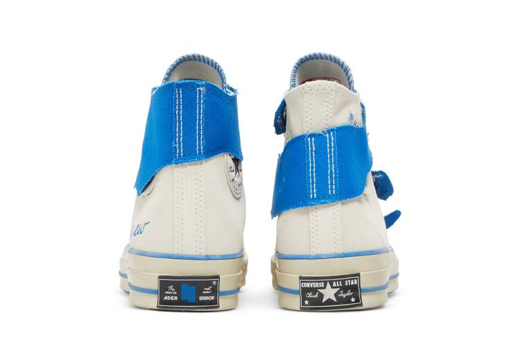 Кроссовки Converse Ader Error x Chuck 70 'Create Next: The New is not New'