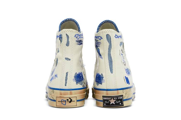 Кроссовки Converse ADER ERROR x Chuck 70 High 'Create Next: The New Is Not New - 2nd Collection'