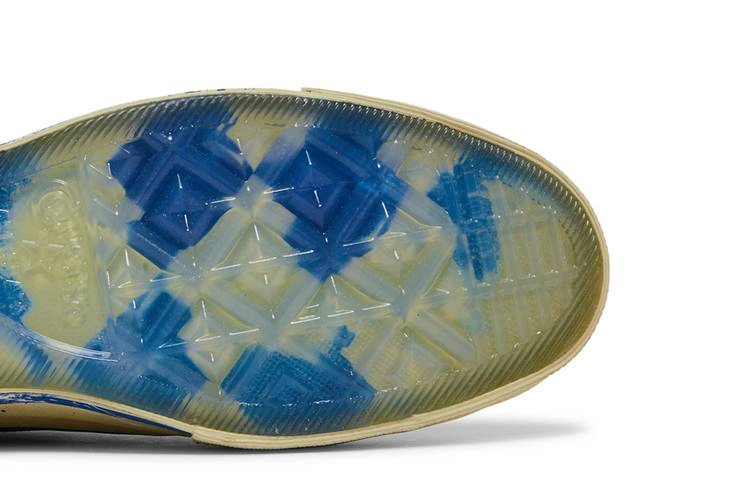 Кроссовки Converse ADER ERROR x Chuck 70 Low 'Create Next: The New Is Not New - 2nd Collection'