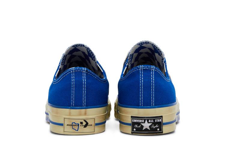 Кроссовки Converse ADER ERROR x Chuck 70 Low 'Create Next: The New Is Not New - 2nd Collection'