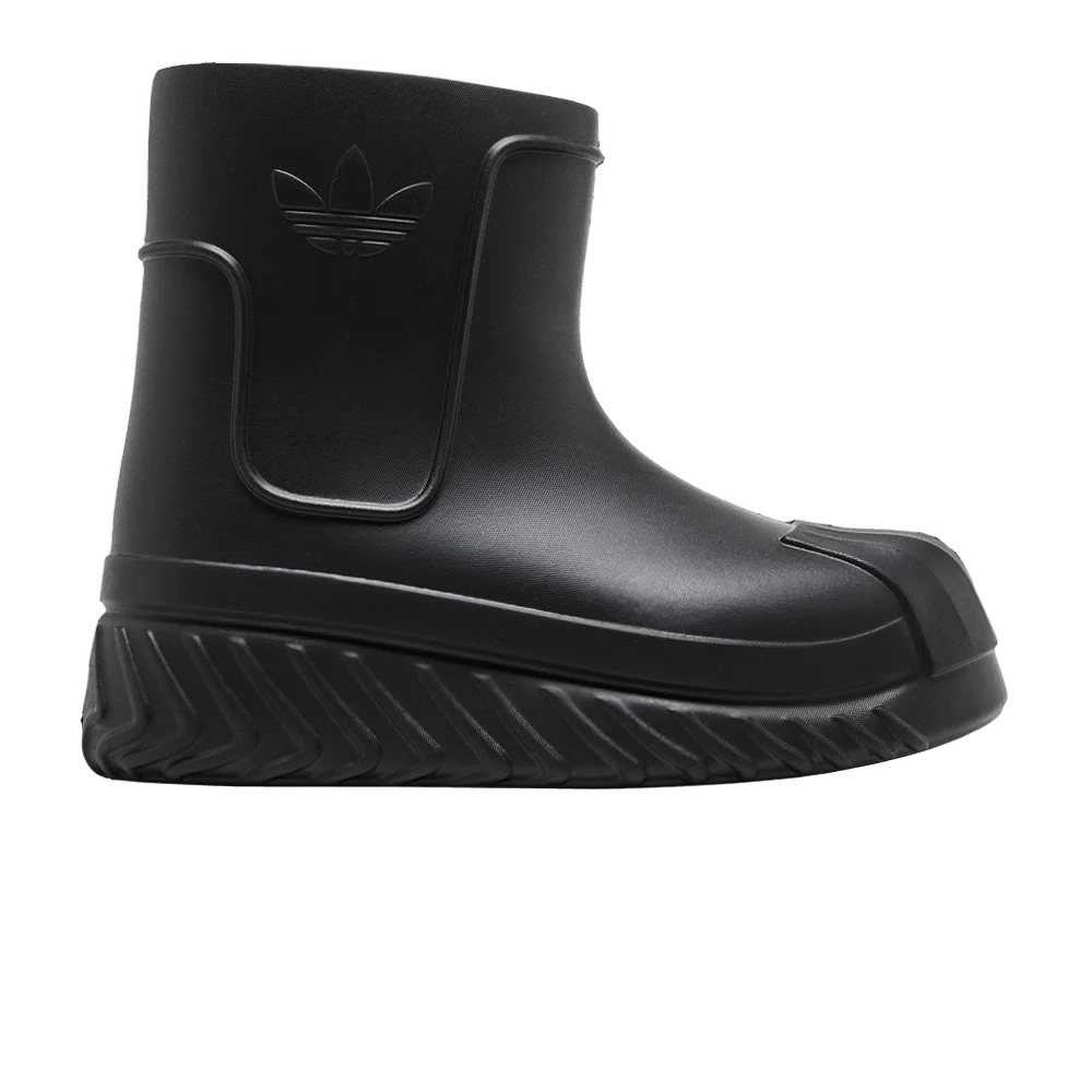 adidas Wmns adiFOM Superstar Boot 'Black'
