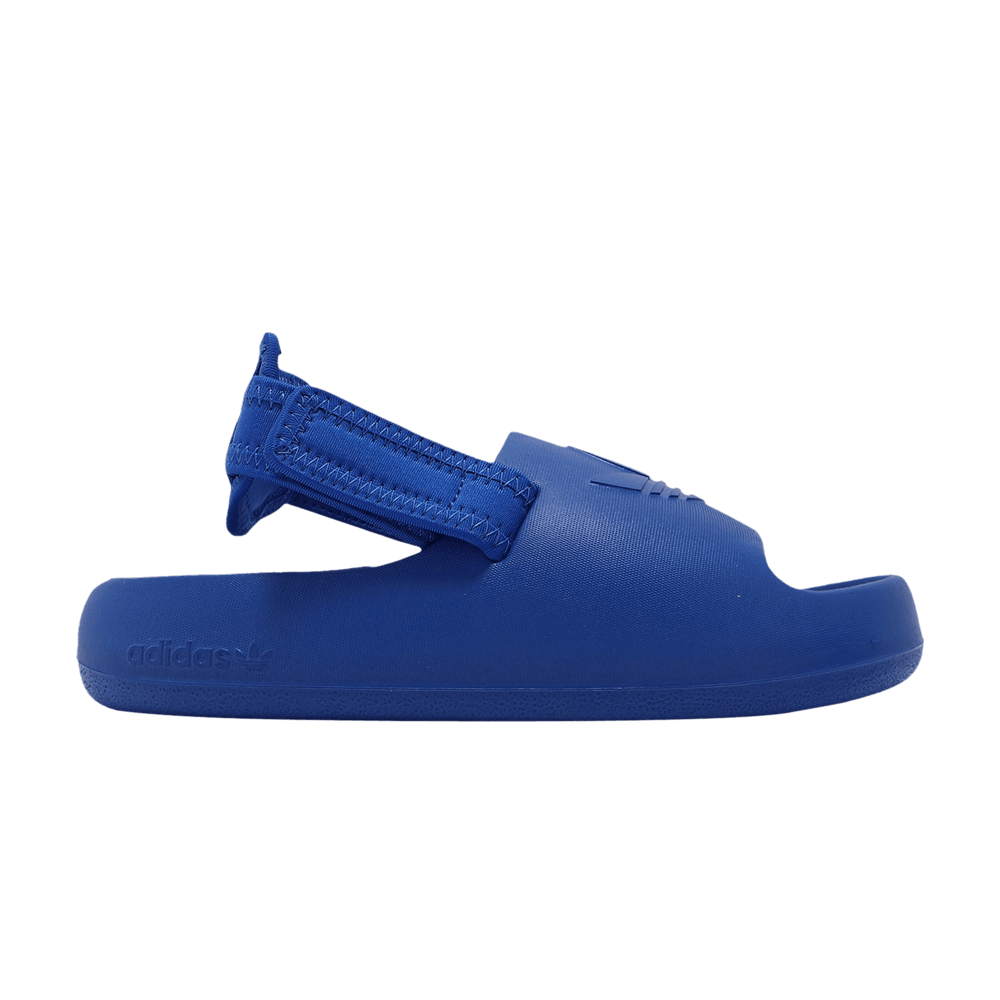 adidas adiFOM Adilette Slide C Blue IF9052