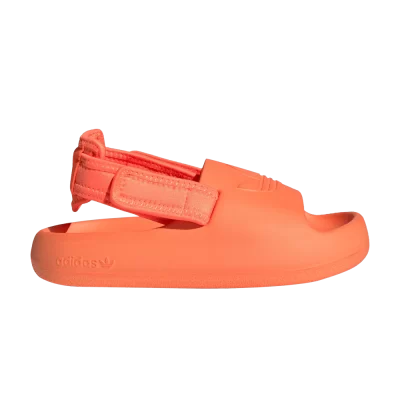 adidas adiFOM Adilette Slide C 'Solar Red'