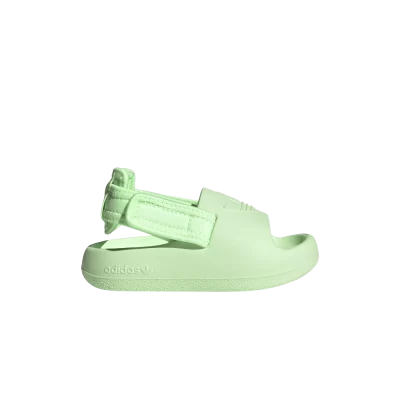 adidas adiFOM Adilette Slide I 'Green Spark'