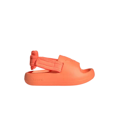 adidas adiFOM Adilette Slide I 'Solar Red'