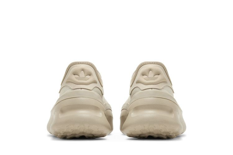 Кроссовки adidas adiFOM TRXN 'Aluminium Wonder Beige'