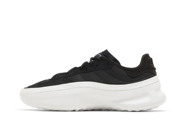 Кроссовки adidas adiFOM TRXN 'Black White'