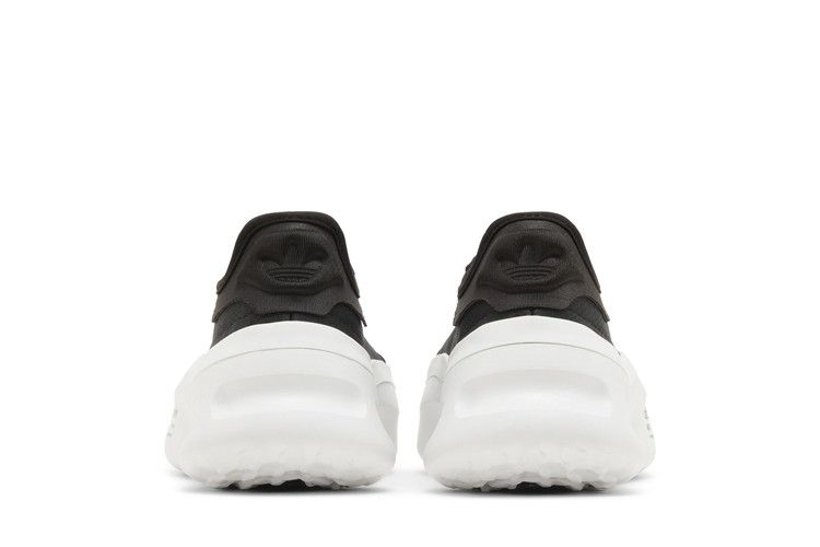 Кроссовки adidas adiFOM TRXN 'Black White'