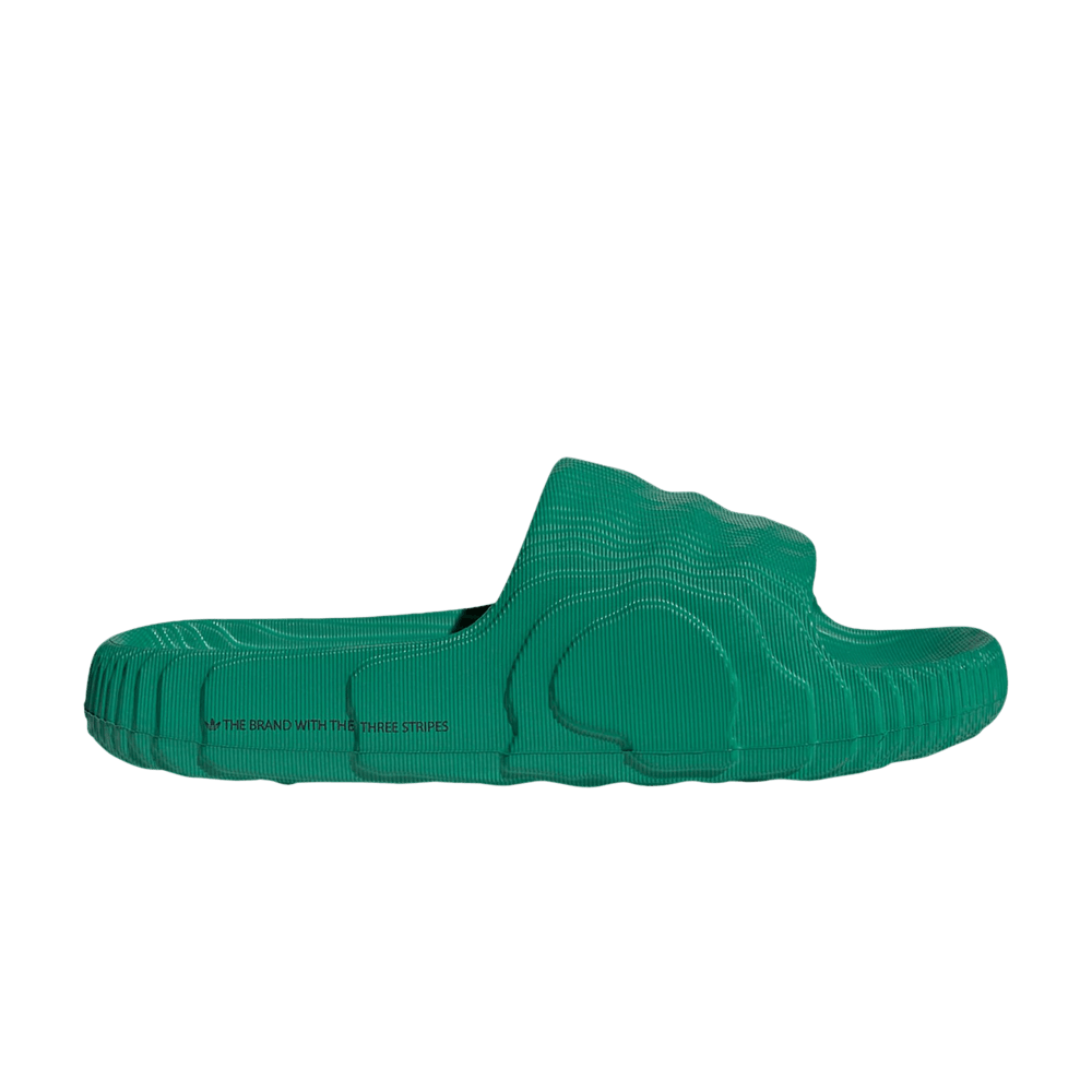 adilette-22-slide-bold-green-if3661