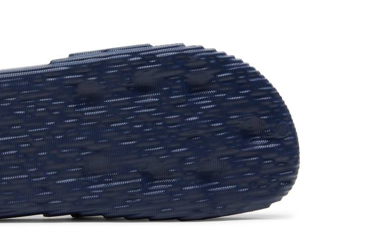 Кроссовки adidas Adilette 22 Slides 'Dark Blue'