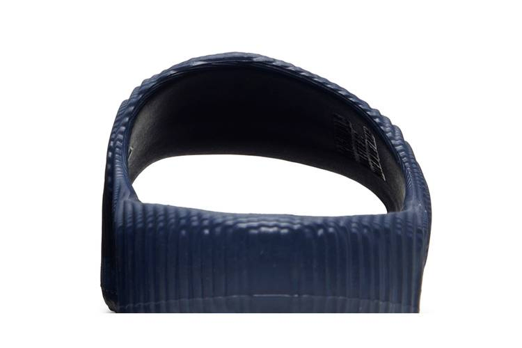 Кроссовки adidas Adilette 22 Slides 'Dark Blue'