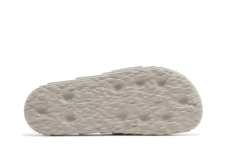 Кроссовки adidas Adilette 22 Slides 'Light Brown'