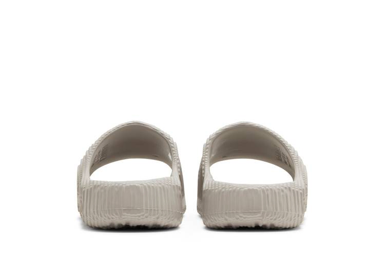 Кроссовки adidas Adilette 22 Slides 'Light Brown'