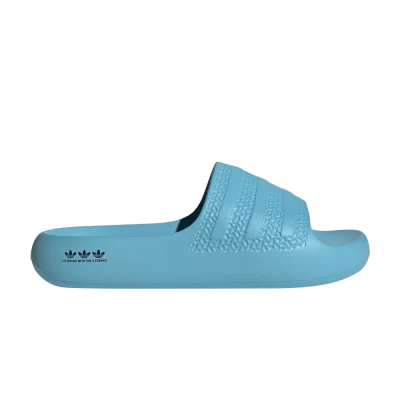 adidas Adilette Ayoon Slide 'Preloved Blue'