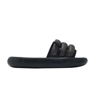 adidas Adilette ZPLAASH Slide 'Triple Black'