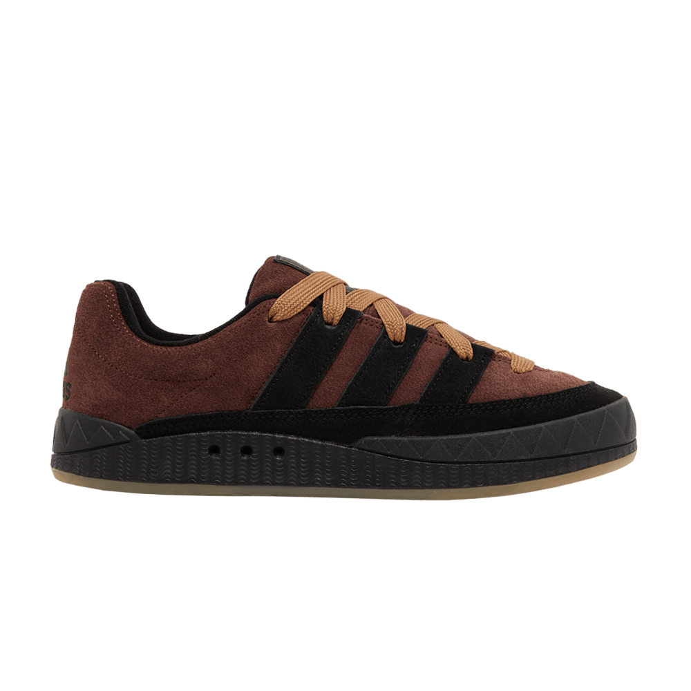 adimatic-brown-black-hq6903